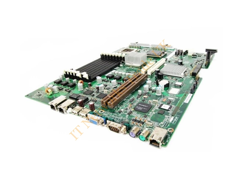 439536-002 HP System Board for ProLiant DL140 G3 Server Server Motherboard