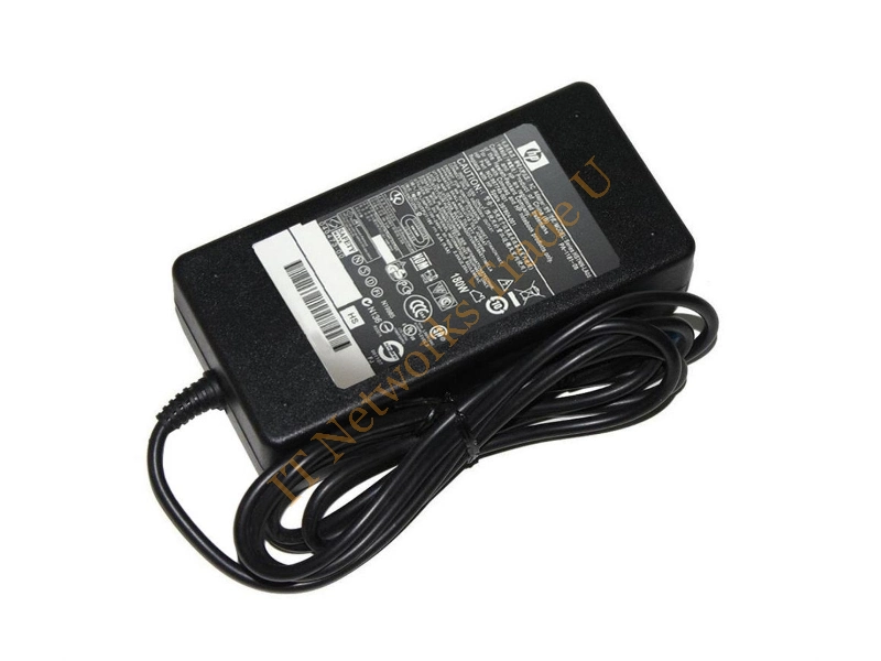 439699-001 HP Sps-Eps AC Adapter To DC 12-Volts Power Adapter