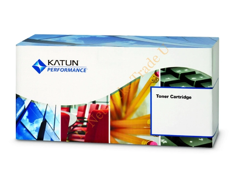 43999 - Katun 43999 compatible Toner magenta, 400gr (replaces Ricoh 841653) Accessory