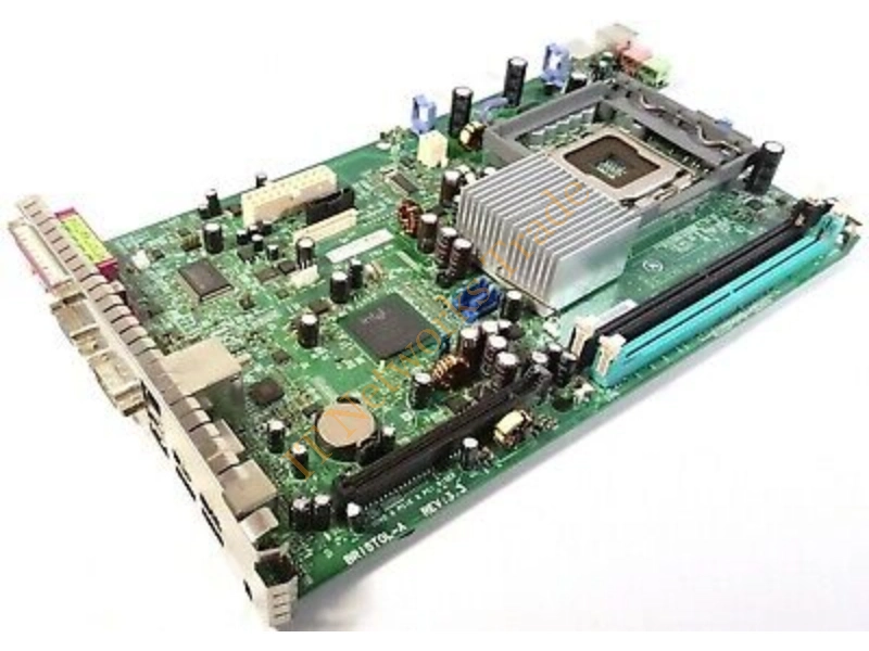 43C0059 IBM System Board for ThinkCentre M55p Desktop Motherboard