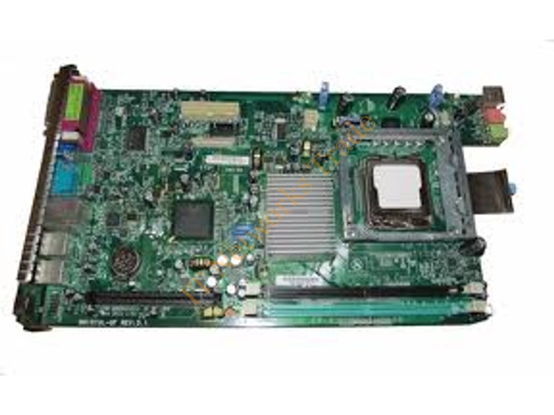 43C0060 System Board ThinkCentre M55 (type 8808) / M55p (type 8808) Desktop Motherboard