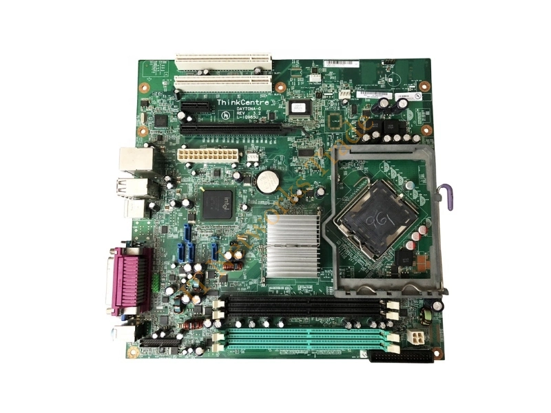 43C0061 IBM System Board for ThinkCentre M55/M55P Desktop Motherboard