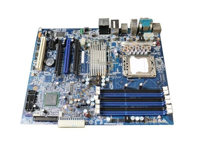 43C1515 IBM System Board (Motherboard) ISLAY 1P SOCKET-TEARLAKE-X ICH9
