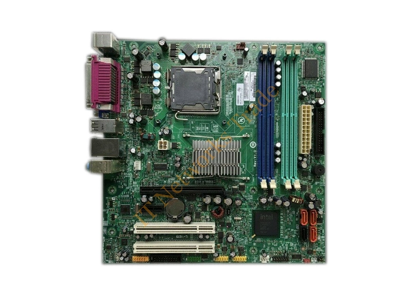 43C2297 IBM ThinkCentre M57P TOWER System Board Desktop Motherboard