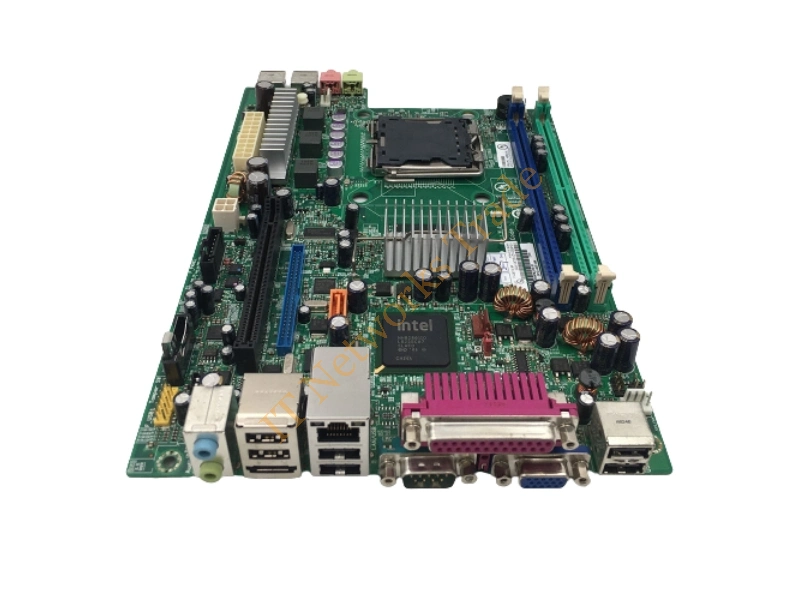 43C2298 IBM 9071 Thinkcentre System Board Desktop Motherboard