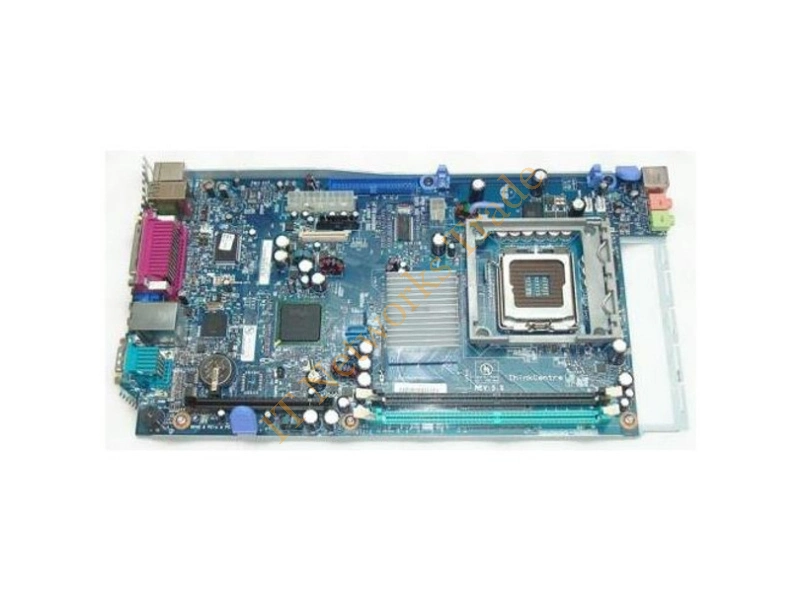 43C7119 IBM System Board Intel 945G DDR2 for ThinkCentre A52/M52 Desktop Motherboard