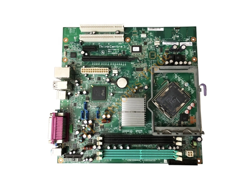 43C7122 IBM System Board for ThinkCentre Desktop Motherboard