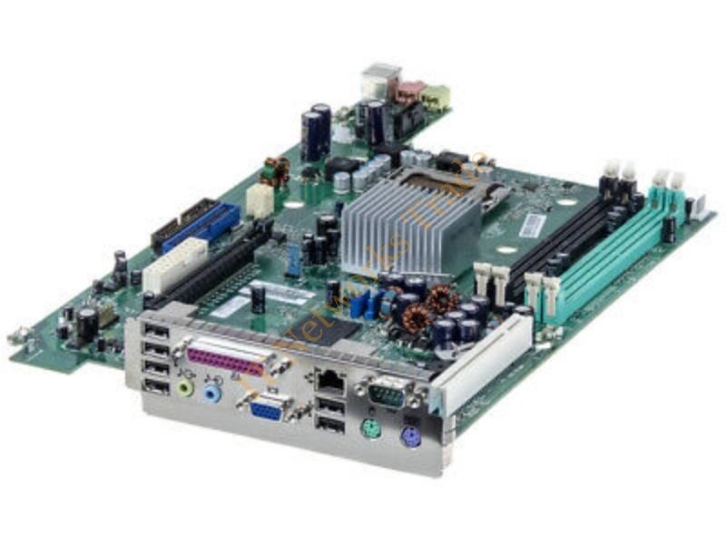43C7125 IBM System Board for ThinkCentre Desktop Motherboard