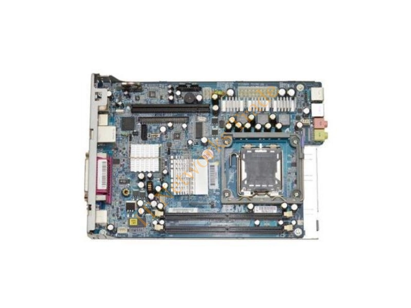 43C7127 IBM System Board for ThinkCentre 8104/8109 775 Desktop Motherboard