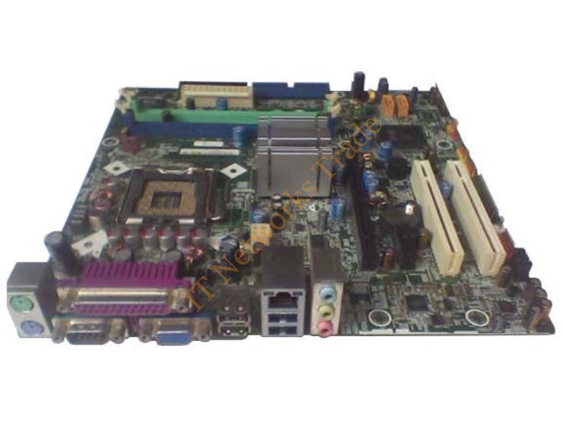 43C8358 IBM System Board for ThinkCentre A55/M55E Desktop Motherboard