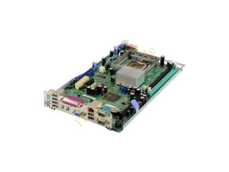 43C9122 IBM System Board with POV for ThinkCentre M52/A52 Desktop Motherboard
