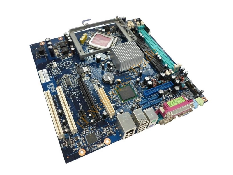 43C9123 IBM System Board for ThinkCentre Desktop Motherboard