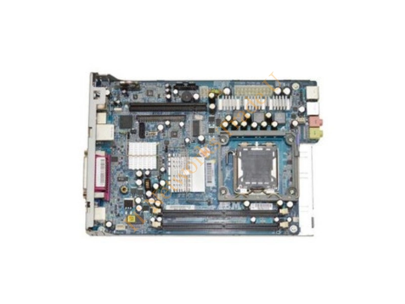 43C9125 IBM System Board (Motherboard) with Gigabit Ethernet for M52