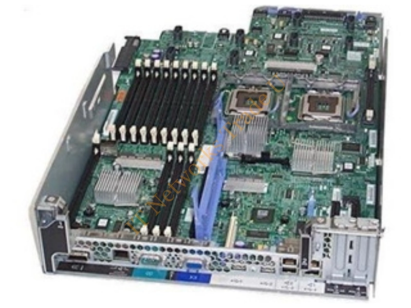 43D3650 IBM System Board for System x3650 Server Server Motherboard