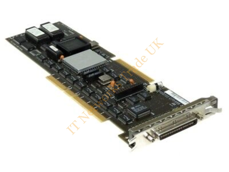 43G1811 IBM SCSI I/o Controller RAID Controller Storage