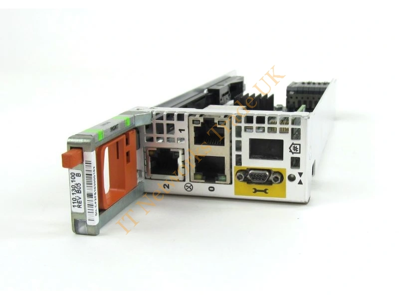 43G3918 IBM Basic Ethernet Management Module for 8250 Multiprotocol Intelligent Hub Networking Accessory