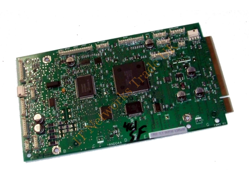 43H5631 Lexmark Controller Board for Optra 1855 Printer Accessory