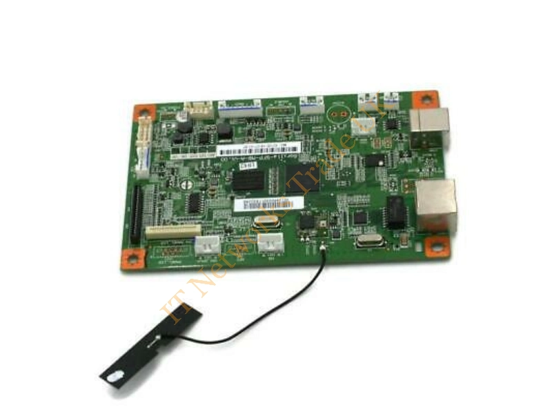 43H6018 Lexmark Pwb Engine Controller for 1855 Printer Accessory