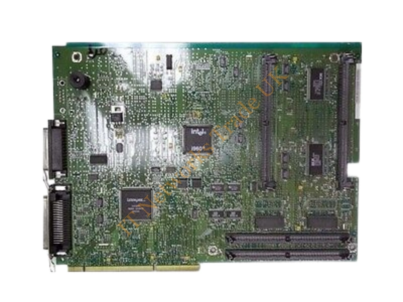 43H6224 Lexmark Rip Card Optra for S2455 4059 Printer Accessory