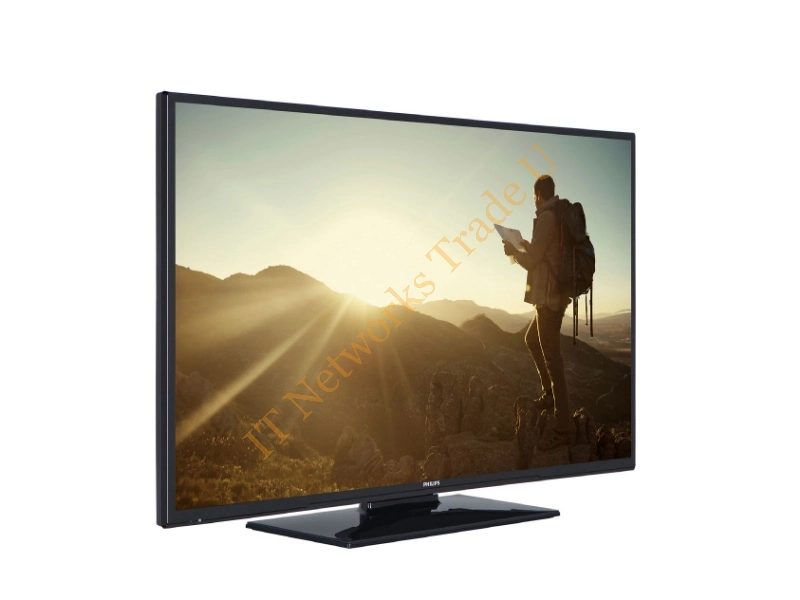 43HFL2819D/12 - Philips Hospitality TV 43HFL2819D/12 LCD Monitors