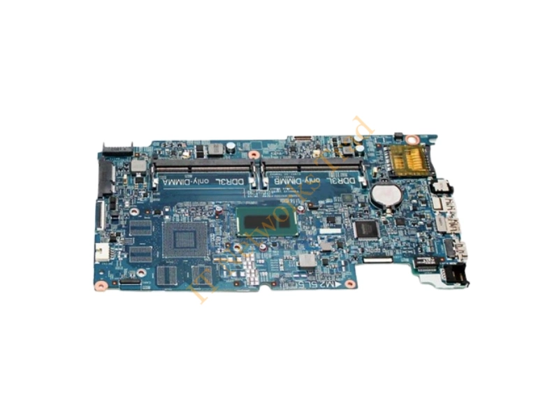 43KWC Dell Inspiron 15 7537 Laptop Motherboard with i7-4500U 1.8GHz CPU