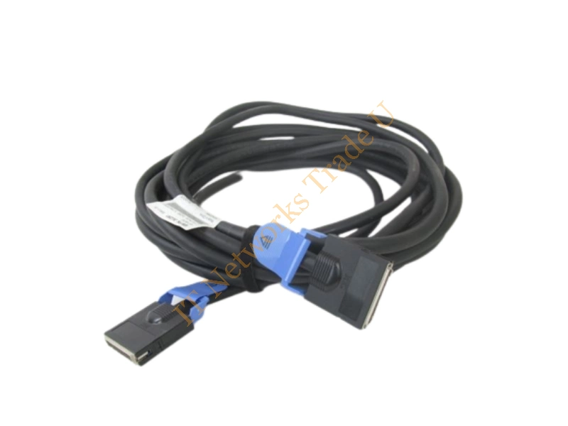 43L8982 IBM 10M RIO-2 (Remote I/O) Copper Cable Network Ethernet Cable