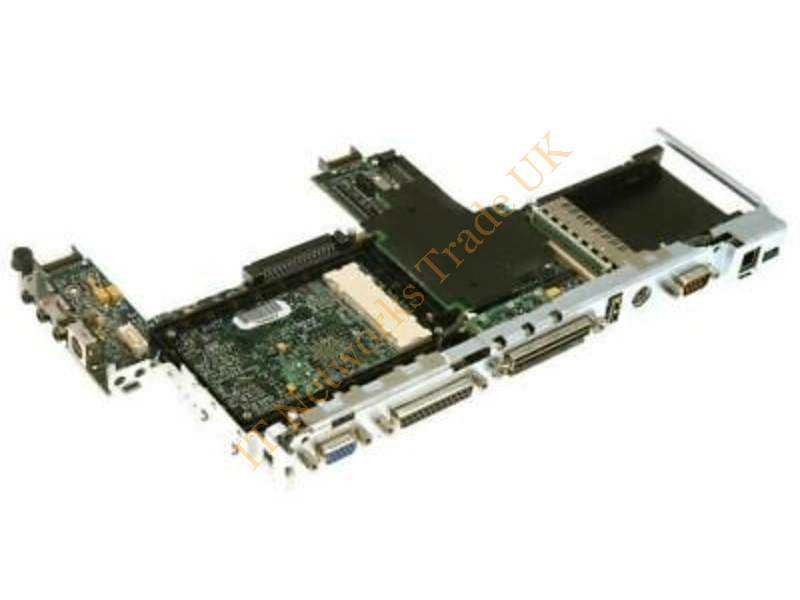 43MXE Dell Motherboard / System Board / Mainboard