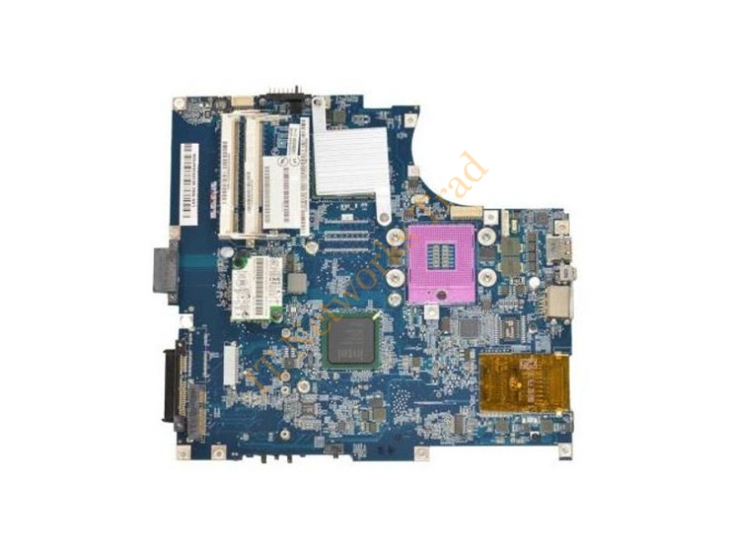 43N7652 IBM System Board for ThinkPad N100 N200 Laptop Laptop Motherboard