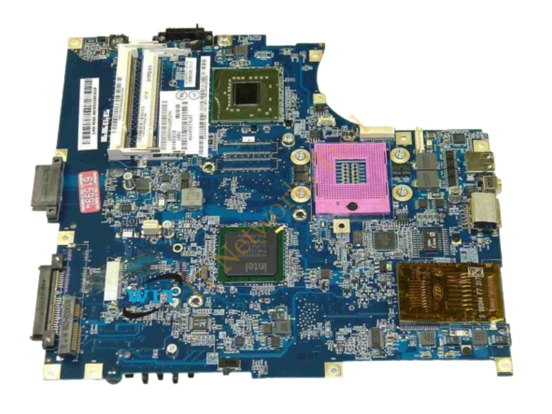 43N7654 IBM System Board for ThinkPad 3000 N200 Laptop Laptop Motherboard