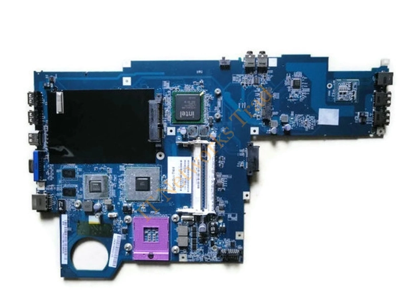 43N8342 Lenovo System Board for ThinkPad G530 Laptop Motherboard