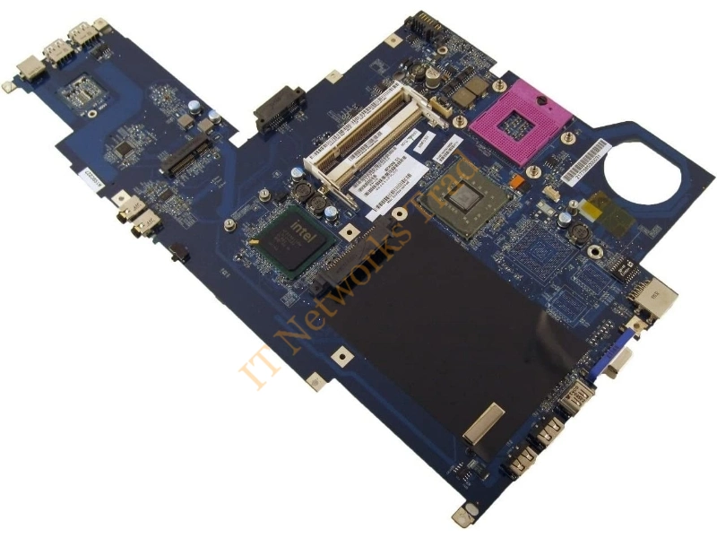 43N8348 Lenovo System Board for ThinkPad N500 Laptop Motherboard