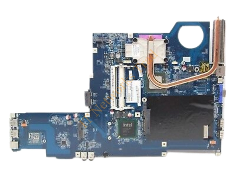 43N8350 Lenovo System Board for G530 Laptop Motherboard