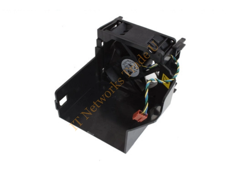 43N9225 IBM Lenovo Front Fan for ThinkCentre M91p Cooling Fan