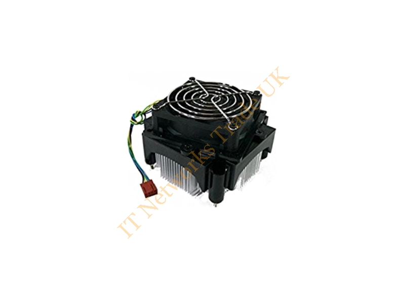 43N9409 IBM Lenovo  Heatsink for ThinkCentre M58