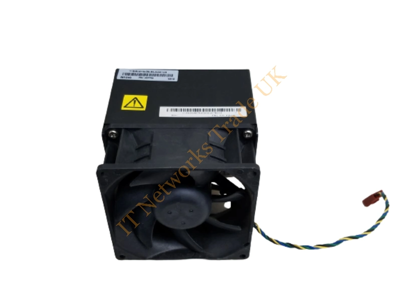 43N9655 Lenovo System Fan Assembly for ThinkCentre M58 M58p Cooling Fan