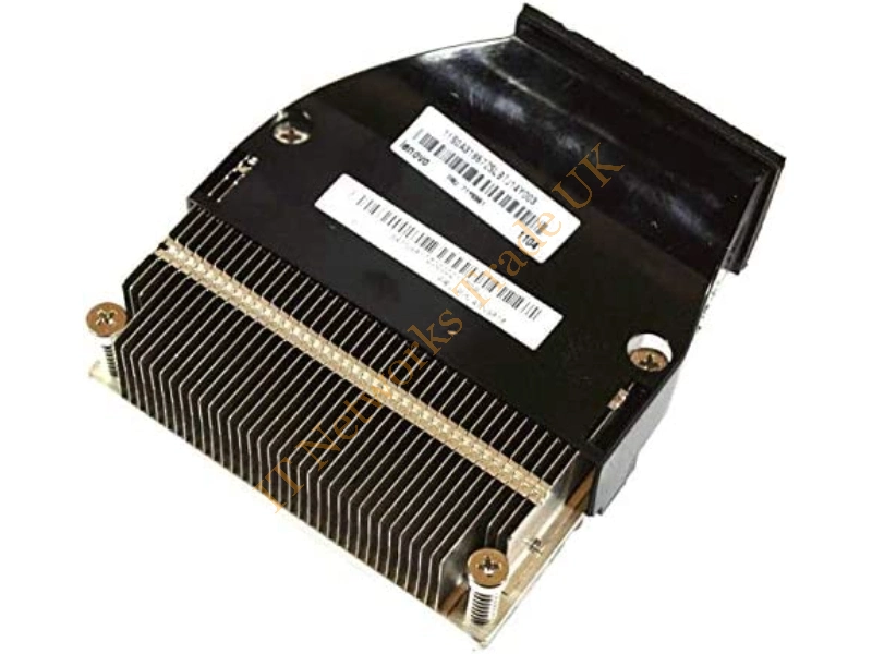 43N9818 IBM Lenovo  Heatsink Thermal Kit (73W) for ThinkCentre M90 (type 3692)