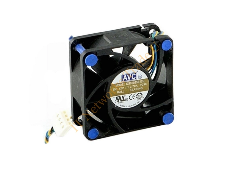 43N9826 Lenovo Fan for ThinkCentre M90 / M91 / M58 Cooling Fan