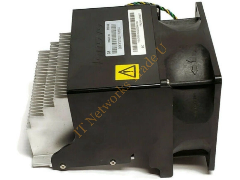 43N9874 IBM Heatsink with Fan Assembly for ThinkCentre ME58 Fans And Heatsink Combo