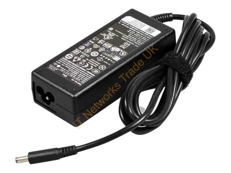 43NY4 - Dell Dell 65W Power Adapter For