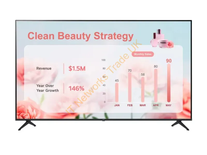 43PK340S0UB - Lg Commercialliteledbacklitlcdtv