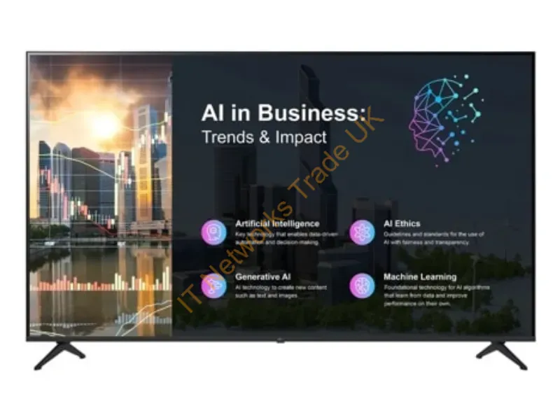 43PK640S0UB - Lg Commercialliteledbacklitlcdtv