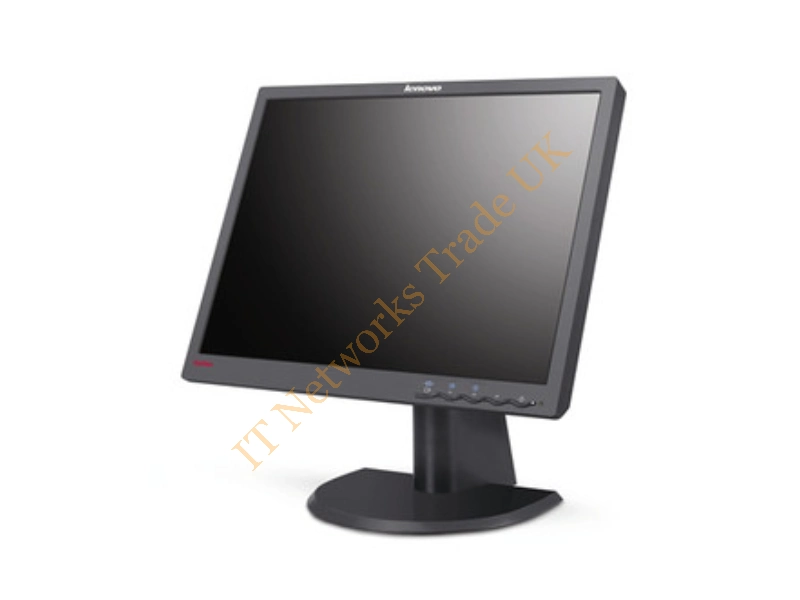 43R1950 Lenovo ThinkVision L200p 20.1-inch Widescreen LCD Monitor