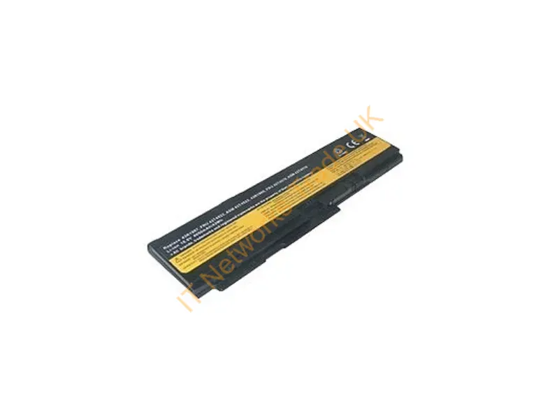 43R1967-TM - Total Micro 4000Mah 10.8V Battery