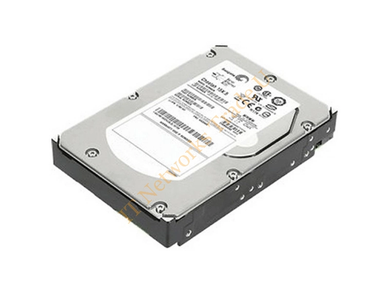 43R1990-02 - Lenovo 500GB 7200 rpm Serial ATA Hard Drive 500GB Serial ATA internal hard drive