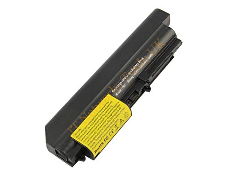 43R4299 Lenovo 33++ (9-Cell) Battery for ThinkPad R61 R61I R4 Laptop Battery