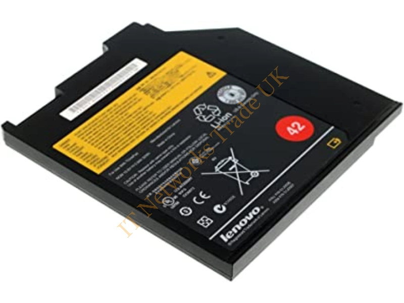 43R8891 Lenovo 3CELL ADVANCED Ultra-bay Battery II for ThinkPad Laptop Battery
