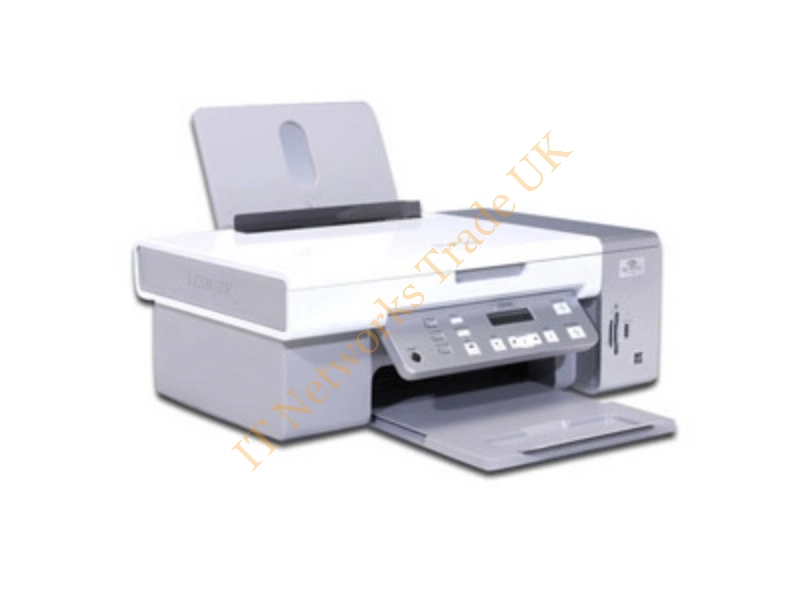 43R9177 IBM Lexmark X3550 All-In-One 17ppm 1200dpi Color Inkjet Printer