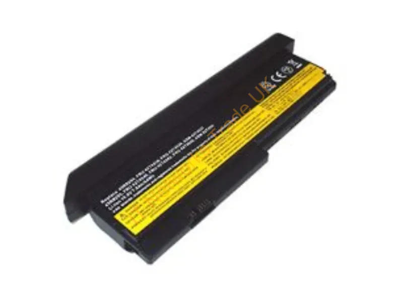 43R9255-TM - Total Micro Li-Ion 9 Cell 7800Mah Battery