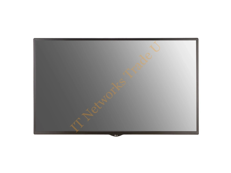 43SE3D-B - LG 43SE3D-B Digital signage flat panel 43" LED Full HD Black signage display LED TV