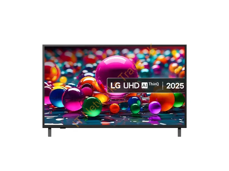 43UA75006LA.AEK - LG 43UA75006LA.AEK TV 109.2 cm (43") 4K Ultra HD Smart TV Wi-Fi Black